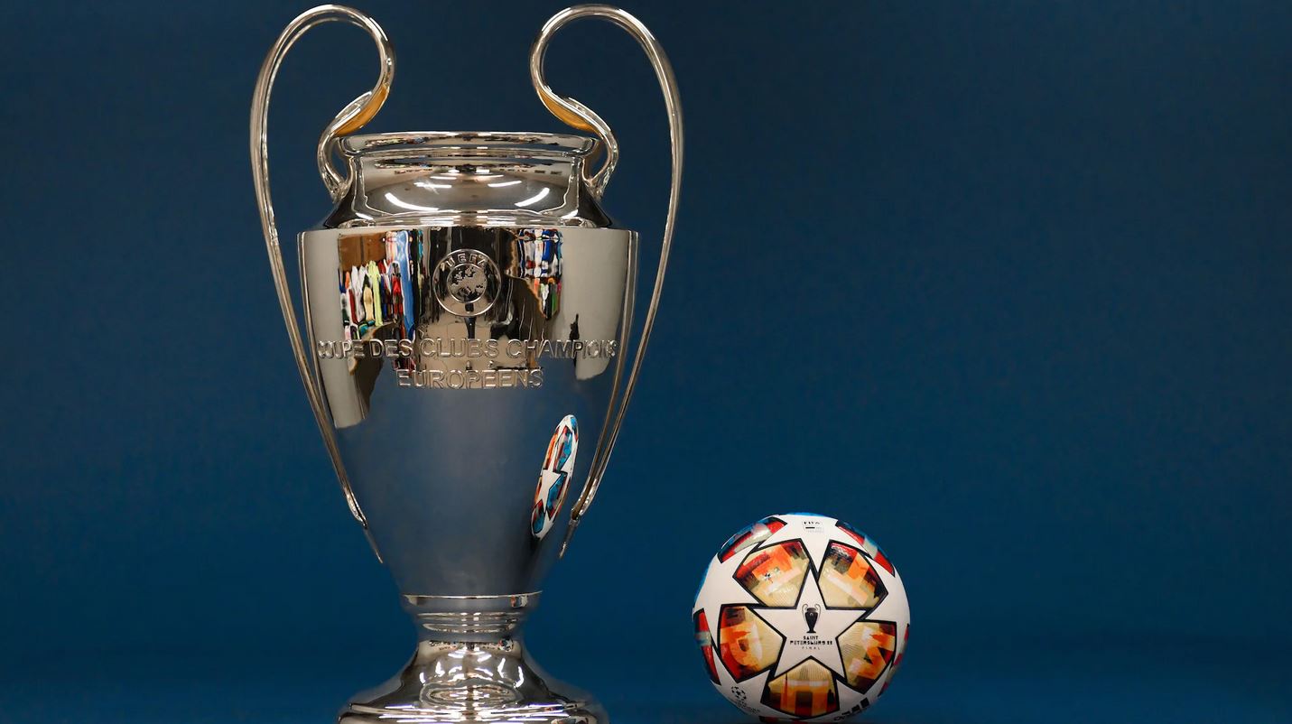 (P) Recorduri și statistici înregistrate în finalele Champions League