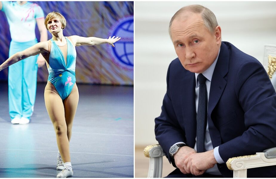 Fiica lui Vladimir Putin ar avea un copil cu Igor Zelenski. Dezvăluiri uimitoare despre Katerina şi fostul star al baletului