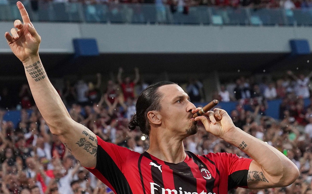 Zlatan Ibrahimovic s-a operat! Prin ce a trecut pentru a o face pe AC Milan campioană. Declaraţii emoţionante: „N-am suferit niciodată atât!