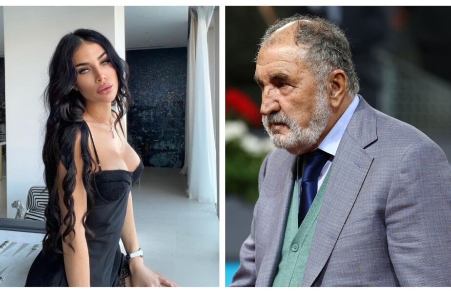 Unica fiică a lui Ion Ţiriac face senzaţie la Miami. Imagini spectaculoase cu Ioana Natalia, înainte să împlinească 25 de ani