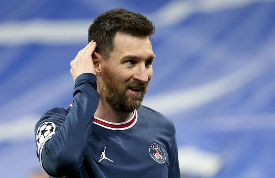 Joan Laporta l-a sunat pe Lionel Messi să revină la Barcelona! Ce i-a răspuns starul argentinian