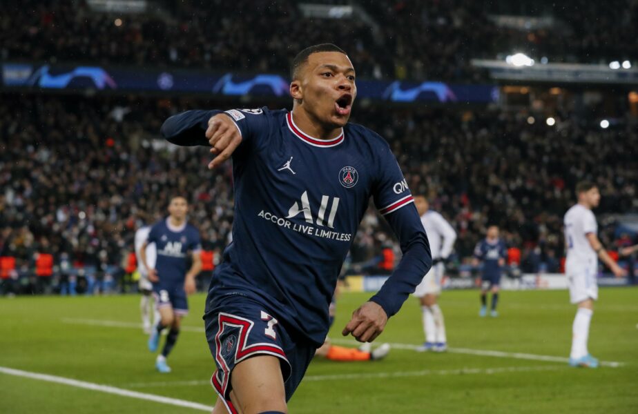 OFICIAL | Kylian Mbappe rămâne la PSG! Discursul starului francez după ce a refuzat-o pe Real Madrid: „Paris e casa mea!”