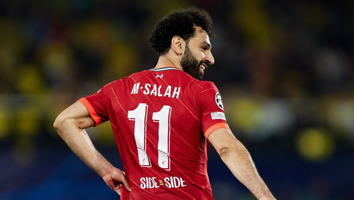 Mesajul lui Mohamed Salah după calificarea lui Real Madrid, în finala Ligii Campionilor