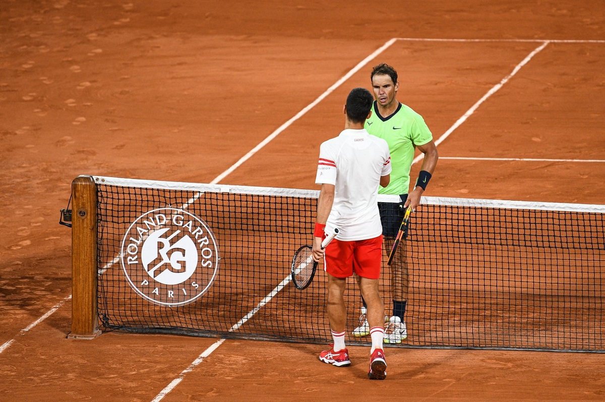 Rafael Nadal – Novak Djokovic, duel de foc la Roland Garros 2022. Motivul pentru care Rafa pune presiune pe organizatori şi răspunsul lui Alcaraz