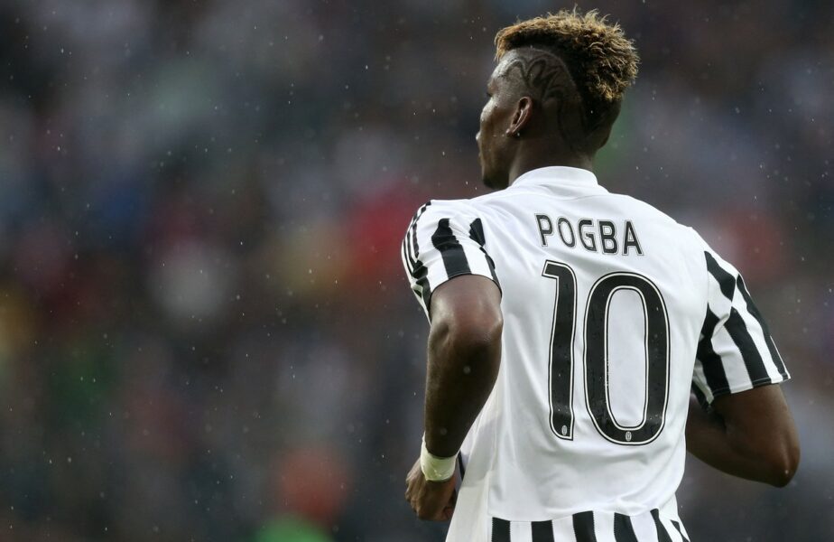 Paul Pogba, înapoi la Juventus! Italienii au făcut marele anunț: „E gata!”. Ce salariu va avea campionul mondial