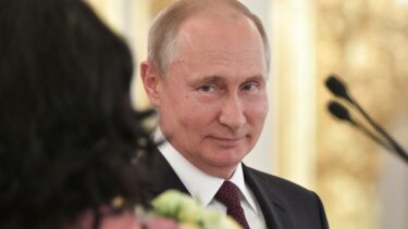 Vladimir Putin a pus mâna pe telefon, imediat după ce Argentina a devenit campioană mondială: „Tocmai a vorbit cu el!”