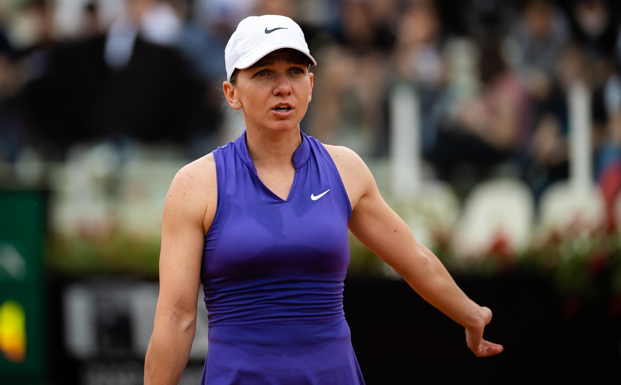 Simona Halep știe care va fi principala amenințare în meciul cu Qinwen Zheng, din turul doi de la Roland Garros: „Va fi diferit