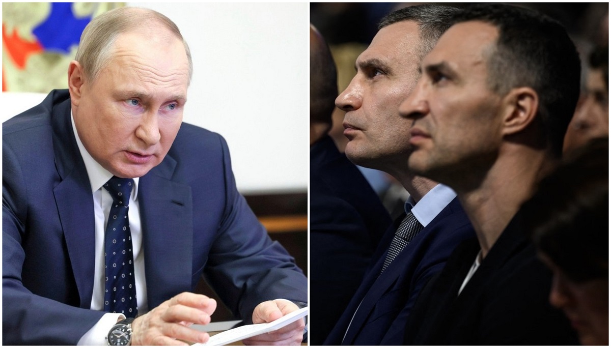 Vitali Klitschko, anunț cu care îi dă fiori lui Vladimir Putin: „Am rupt planurile barbarilor ruși!”
