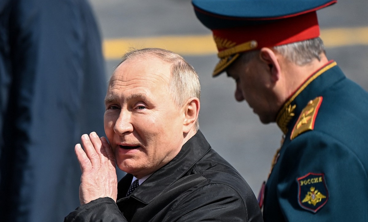 Vladimir Putin este cel mai criticat om al planetei