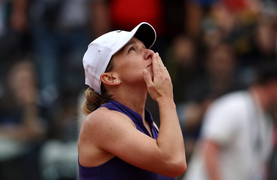Simona Halep, cu gândul la trofeul de la Roland Garros! „Cum poți câștiga turneul?”. Răspunsul fulgerător dat de campioana noastră
