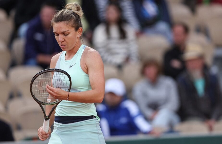 Simona Halep – Nastasja Schunk 6-4, 1-6, 6-1. Campioana noastră s-a calificat în turul 2 la Roland Garros! Victorie cu emoţii pentru „Simo”