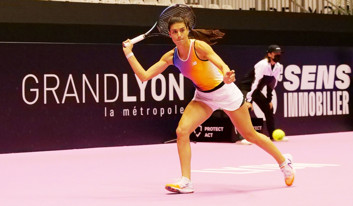 Sorana Cîrstea atacă calificarea în turul al treilea la Roland Garros