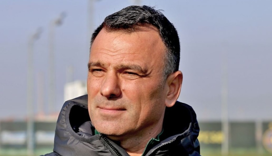 Toni Petrea, înainte de Voluntari – FCSB: „Mi-aş dori să câştigăm şi cu 1-0”