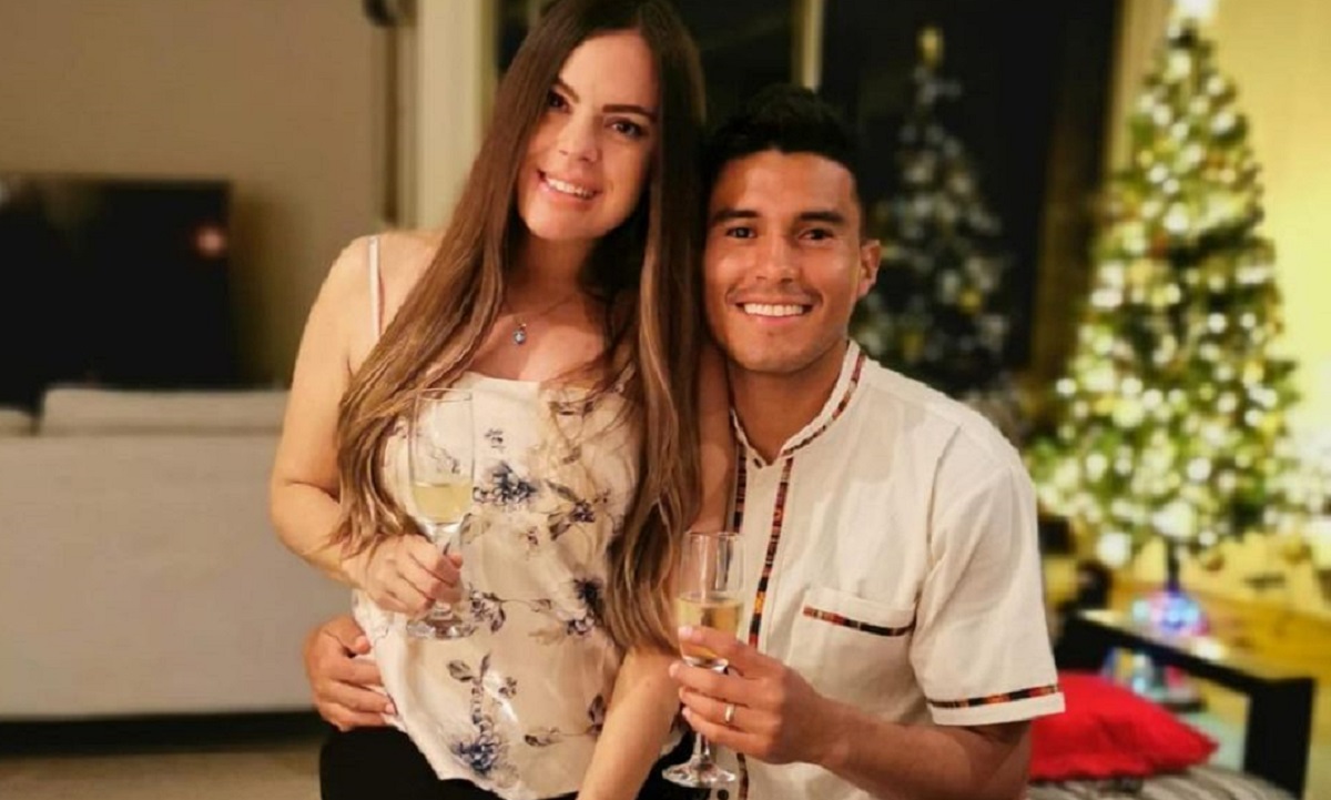 Soția lui Ulises Davila a decedat la 31 de ani! Tragedie în familia fostului fotbalist de la Chelsea