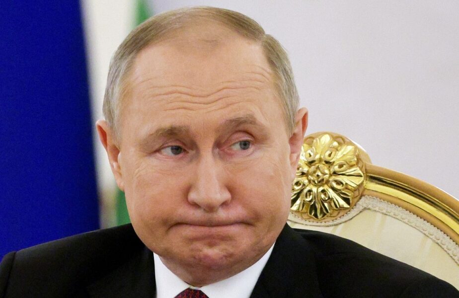 Ce sunt sfătuite vedetele din Rusia să spună despre Vladimir Putin: „Nu sunteţi copii! Cum să nu ştiţi?”