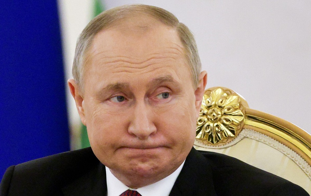 Ce sunt sfătuite vedetele din Rusia să spună despre Vladimir Putin: „Nu sunteţi copii! Cum să nu ştiţi?