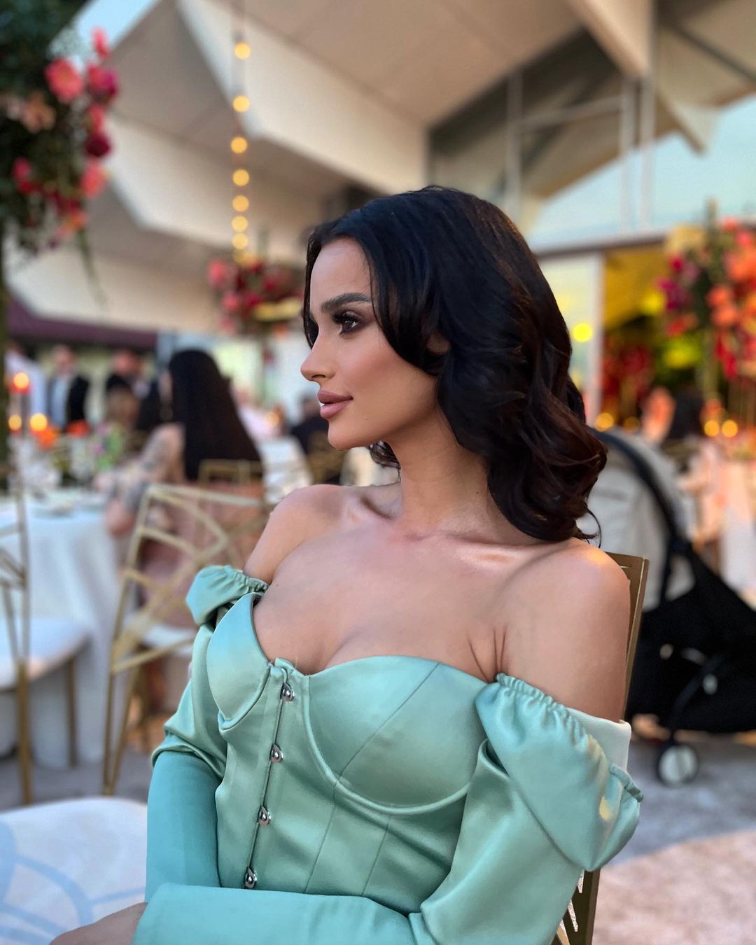 Instagram Bianca Marina