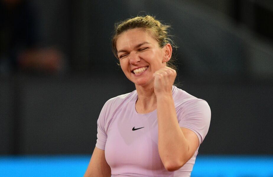 Simona Halep, favorită în duelul de foc de la Wimbledon cu Karolina Muchova: „Ar trebui să fie câștigătoare!”