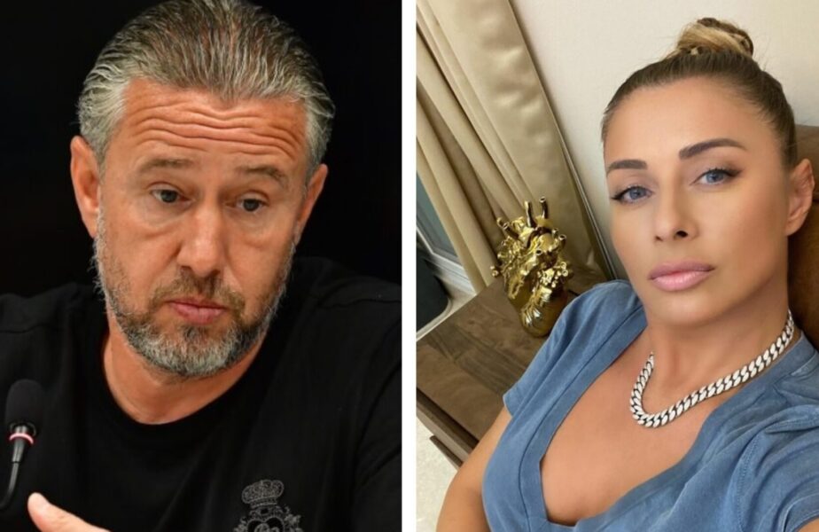 Suma uriaşă de bani pe care o are în conturi Anamaria Prodan, în plin scandal de divorţ cu Laurenţiu Reghecampf
