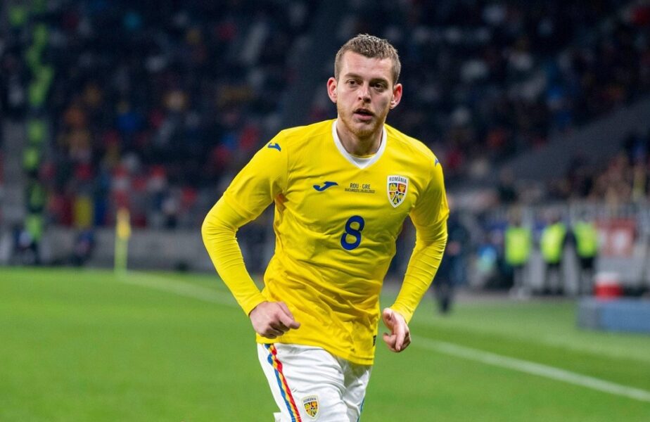 Alex Cicâldău, plus de încredere după România – Finlanda 1-0: „Aveam nevoie de victorie!”. Ce a spus despre golul lui Nicușor Bancu și penalty-ul ratat de George Pușcaș