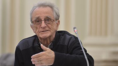 La 78 de ani, Cristian Gațu se iubește cu menajera familiei! Divorțează după 53 de ani de căsnicie: „Nu mă simt vinovat!”