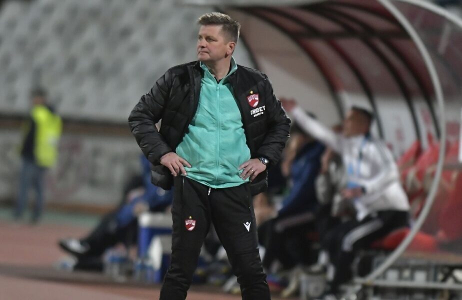 Dusan Uhrin şi-a găsit repede echipă după retrogradarea cu Dinamo! Unde va antrena în sezonul viitor