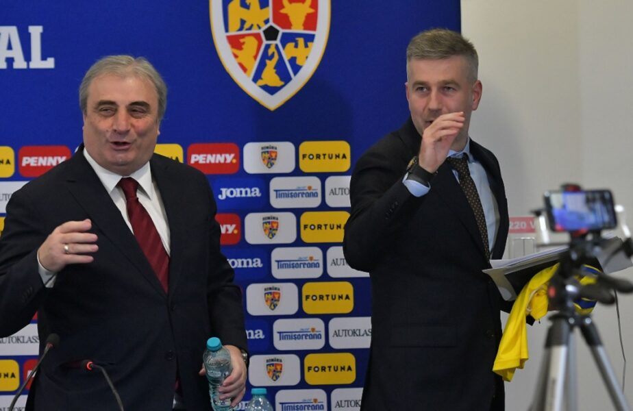 Muntenegru – România 2-0 | Dumitru Dragomir îl sfătuiește pe Edi Iordănescu să plece de la echipa națională: „Ce i-o fi trebuit?”
