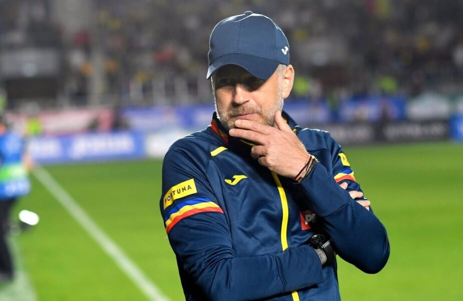 O nouă reacţie din partea FRF cu privire la viitorul lui Edi Iordănescu: „Trebuie ca el să vrea să continue! Va conta reacţia jucătorilor!