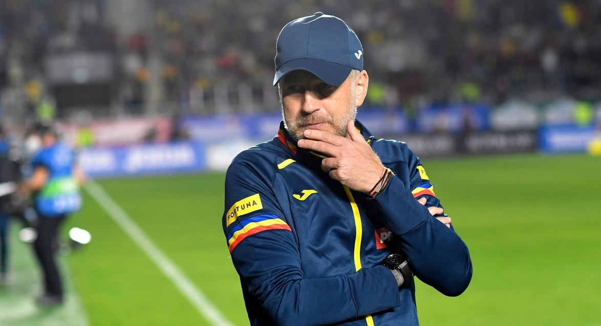 O nouă reacţie din partea FRF cu privire la viitorul lui Edi Iordănescu: „Trebuie ca el să vrea să continue! Va conta reacţia jucătorilor!