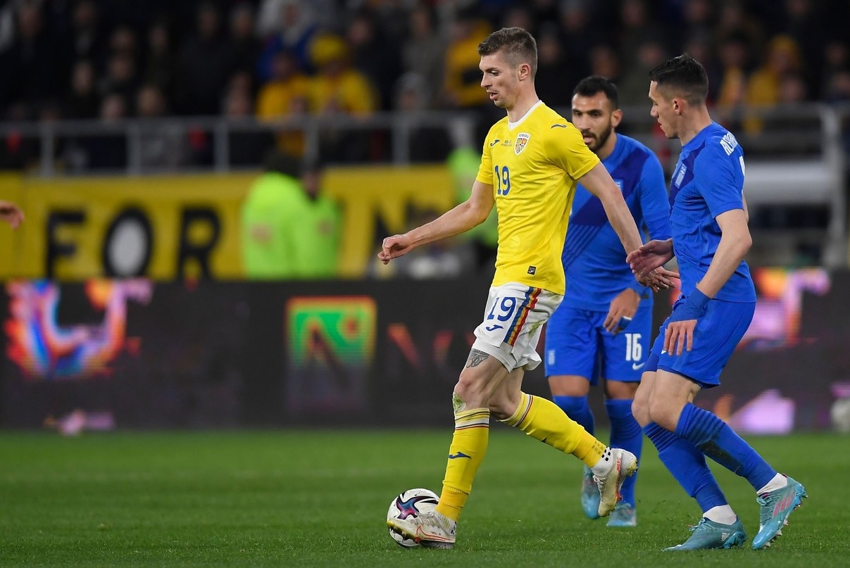 Florin Tănase, cerut în primul 11 al lui Edi Iordănescu, în Muntenegru – România. ”E cel mai bun jucător din Liga 1”. Hai, România! În fiecare zi!