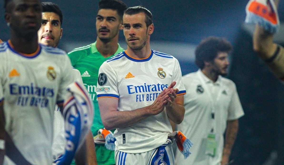 Gareth Bale va semna cu Los Angeles FC, după 9 ani la Real Madrid. Anunțul făcut de Fabrizio Romano