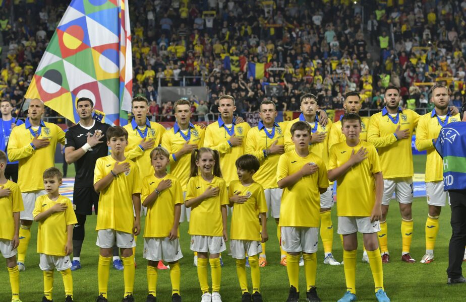 Situaţia în grupa României din Liga Naţiunilor! „Tricolorii” lui Edi Iordănescu sunt „la mâna lor”