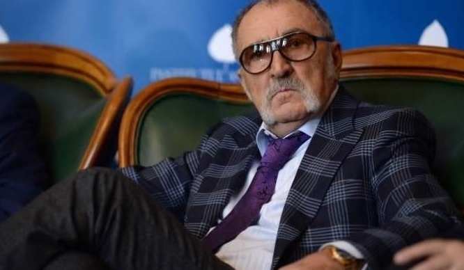 „Ajutați-mă să-l falimentez pe Ion Țiriac!” Anunţul incredibil care spune totul despre miliardarul român