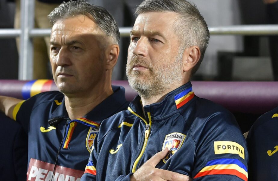 Edi Iordănescu, mesaj de mobilizare generală pentru a salva fotbalul românesc: „Doar împreună putem reuși!” Explicații pentru debutul eșuat