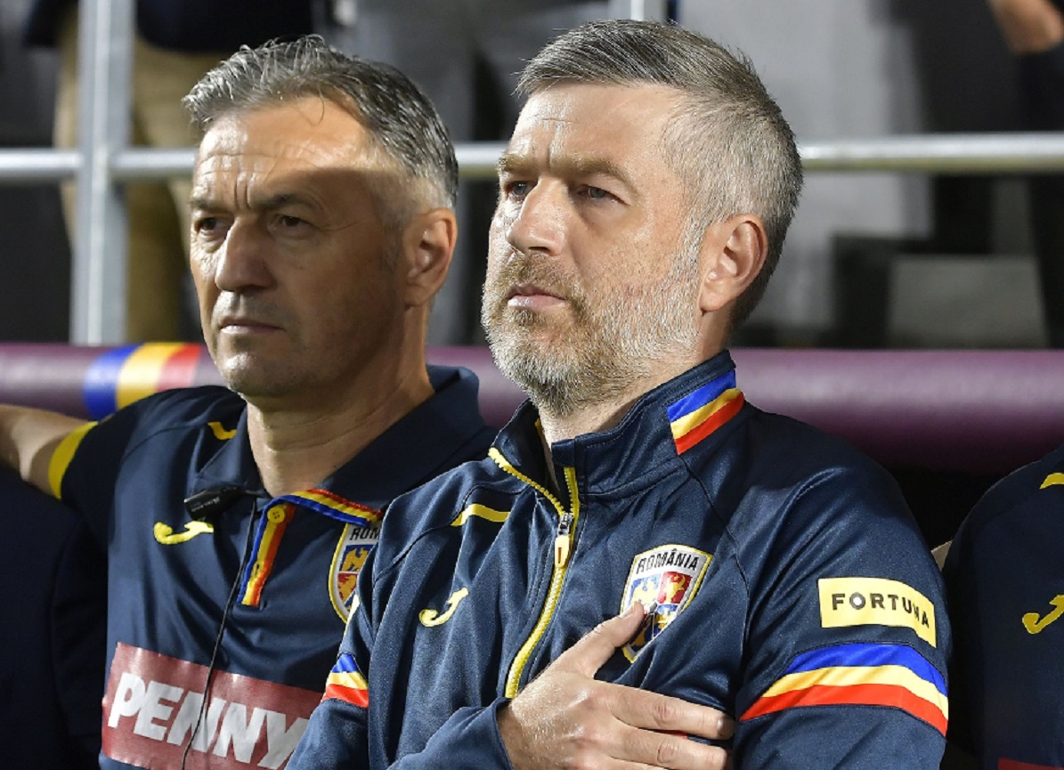 Edi Iordănescu, mesaj de mobilizare generală pentru a salva fotbalul românesc: „Doar împreună putem reuși! Explicații pentru debutul eșuat