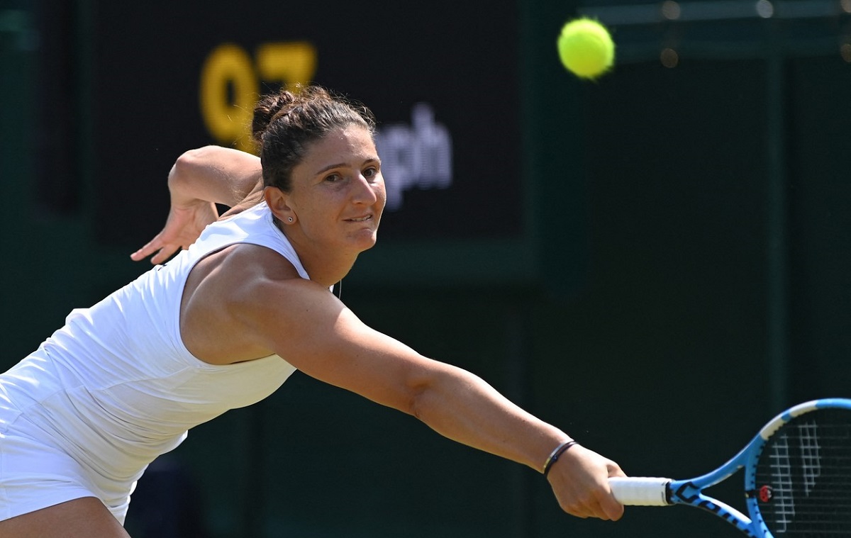 Wimbledon 2022 | Irina Begu – Ekaterina Gorgodze 6-4, 6-1. Sorana Cîrstea – Aleksandra Krunic 7-6, 7-6. Româncele, în turul 2!