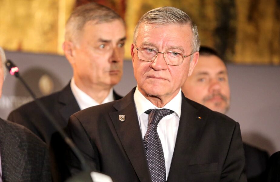 Mircea Sandu, avertisment pentru Edi Iordănescu înainte de EURO 2024: „Ucraina cred că este la nivelul Belgiei!”