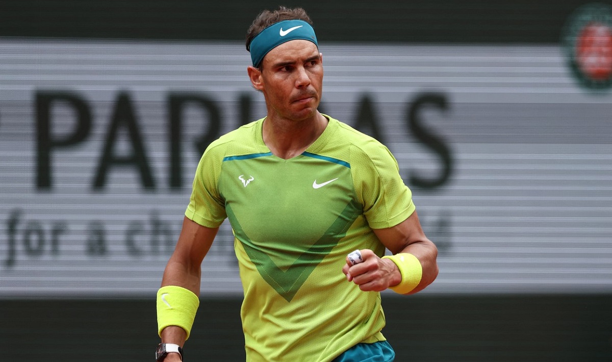 Rafael Nadal – Casper Ruud 6-3, 6-3, 6-0. „Rafa, campion la Roland Garros pentru a 14-a oară. Performanţă fabuloasă obţinută