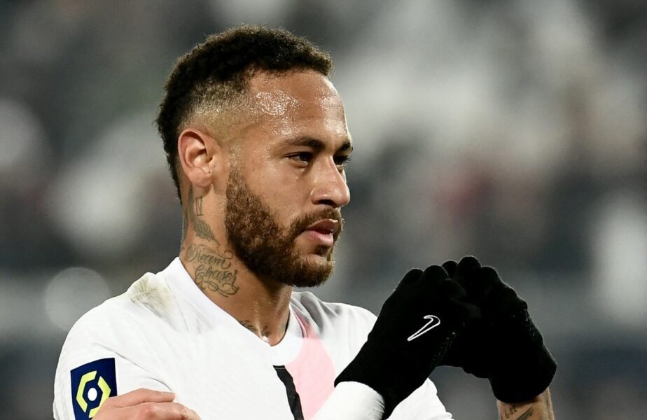 Christophe Galtier, anunț clar după ce a devenit antrenorul lui PSG: ”Cum să nu mă bazez pe Neymar?”