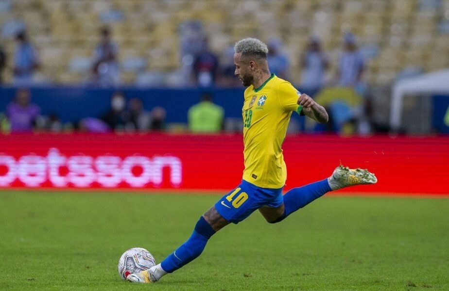 Şoc în naţionala Braziliei! Neymar, cu gândul la retragere: „Va spune adio în curând”