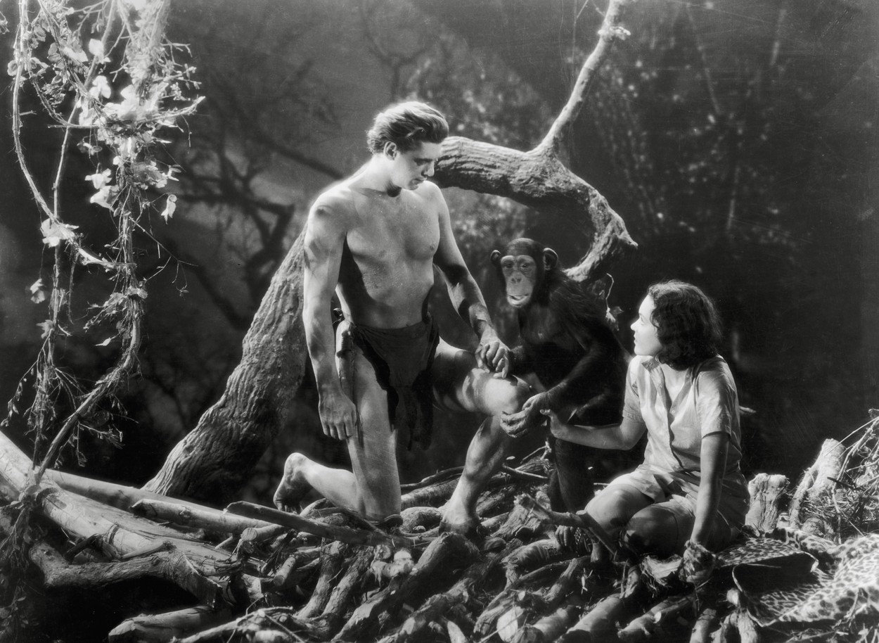 VIDEO. Tarzan, primul nostru campion la înot! Întâiul om sub un minut pe sută!