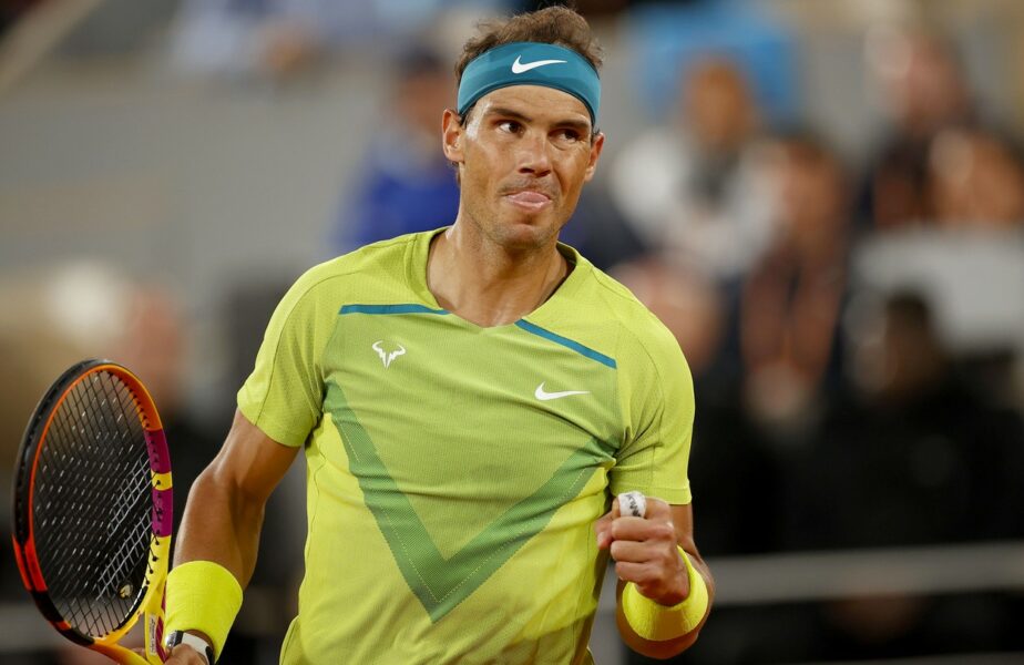 Novak Djokovic – Rafael Nadal 2-6, 6-4, 2-6, 6-7(4), în sferturile Roland Garros 2022! Spaniolul s-a calificat în semifinale după un meci incredibil, de peste 4 ore