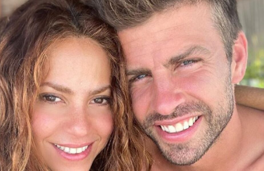 Shakira și Gerard Pique s-au despărțit după 12 ani de relație! Cei doi au făcut anunțul: „Ne pare rău”