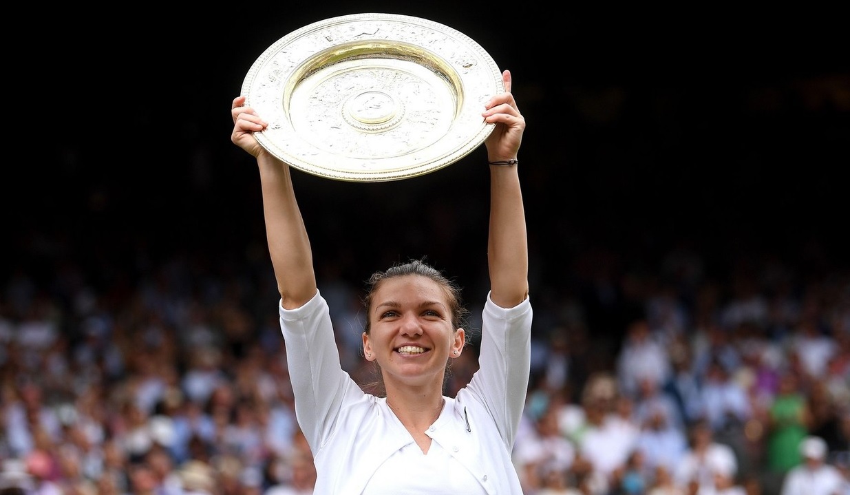 Simona Halep, lăudată înainte de Wimbledon 2022 de Alex Corretja: „Nu vrei să joci împotriva ei