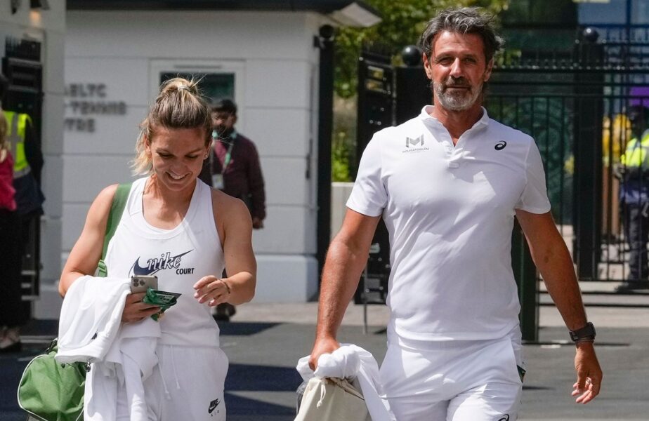 Simona Halep, pregătită pentru debutul la Wimbledon 2022: „Sunt fericită că mă întorc aici şi încrezătoare!”. Cum se simte înaintea meciului cu Karolina Muchova