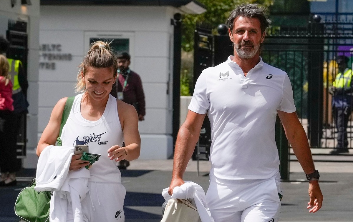 Simona Halep, pregătită pentru debutul la Wimbledon 2022: „Sunt fericită că mă întorc aici şi încrezătoare!. Cum se simte înaintea meciului cu Karolina Muchova