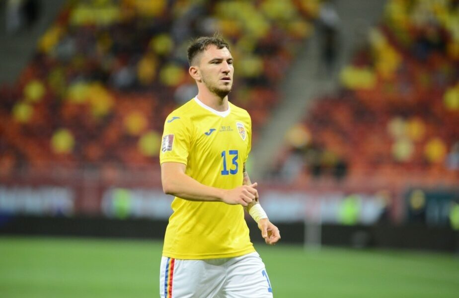 Deian Sorescu, cu capul în pământ după România – Bosnia 4-1: “O victorie tristă! Trebuie să ne ridicăm!”