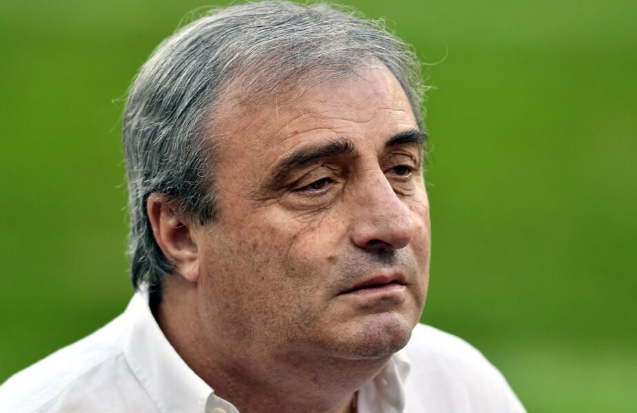 Andorra – România LIVE VIDEO Mihai Stoichiţă dă asigurări că Ianis Hagi va fi om de bază la naţională! Anunţ despre Andrei Ivan: „Este opţiunea antrenorului!”