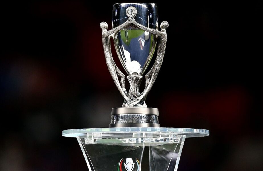 UEFA şi CONMEBOL lansează noi evenimente intercontinentale, după succesul Finalissima