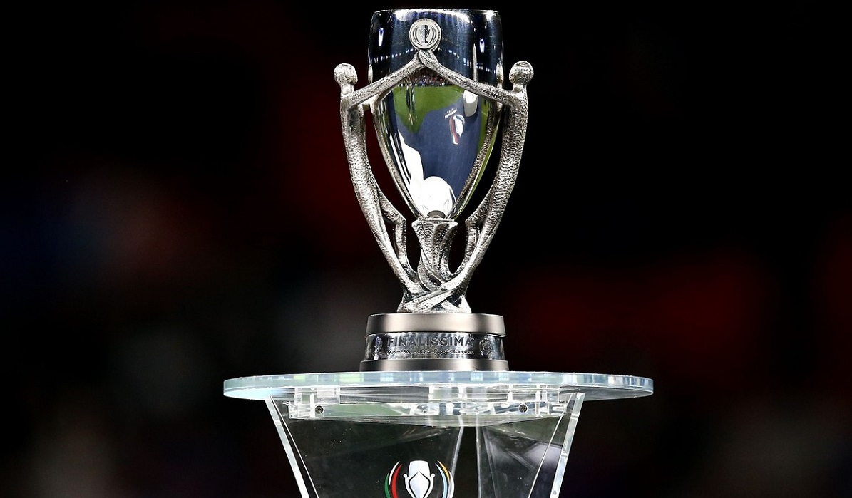 Trofeul Finalissima 2022